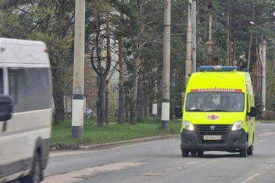 В Сызрани введен режим ЧС из-за атаки беспилотников