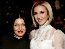 Ольга Бузова блеснула на премьере телесериала