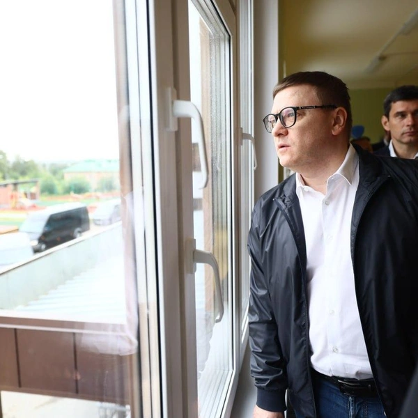 Источник: Наиль Фаттахов / пресс-служба правительства Челябинской области 