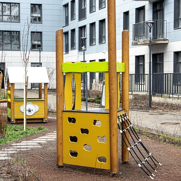 Источник: ООО&nbsp;«СПЕЦИАЛИЗИРОВАННЫЙ ЗАСТРОЙЩИК „КАРПОВКА, 31“