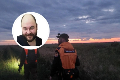 В Тюмени ищут пропавшего 29-летнего мужчину