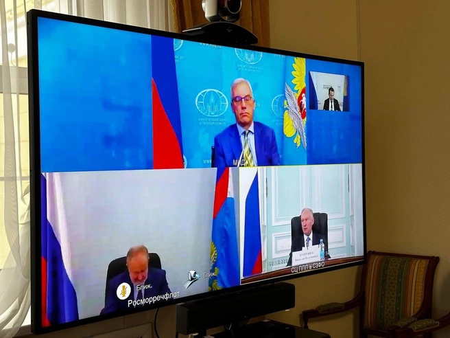 Источник: Андрей Чибис / vk.com