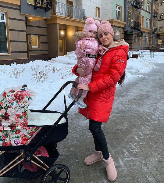 «Порву за своих деток»: Ольга Рапунцель намерена идти в прокуратуру из-за травли