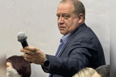 Читинские власти защищают заммэра от увольнения