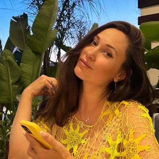 «Развод за 5 дней»: Елена Товстик об условии Полины Дибровой Роману и ее любви к деньгам