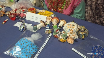 Такую красоту можно сделать бесплатно | Источник: Мария Борзева / YA62.RU