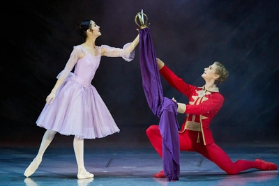 Где в Новосибирске посмотреть «Щелкунчика» как в Большом театре