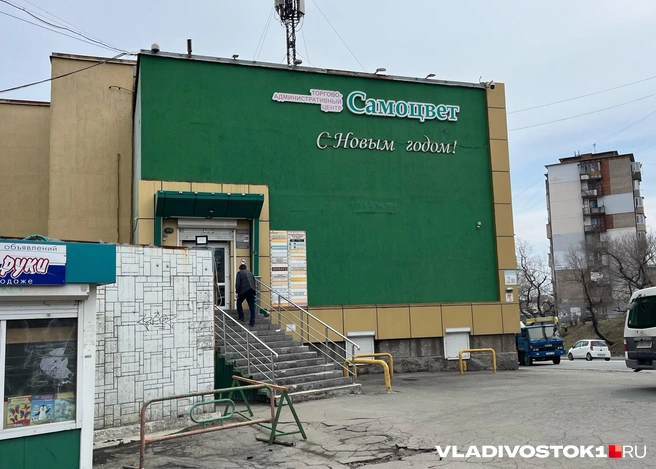 Источник: Елена Буйвол / VLADIVOSTOK1.RU