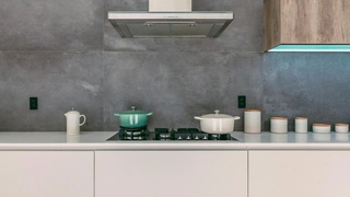 Как выбрать вытяжку: советы для современной кухни