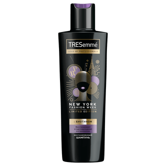 TRESemmé представляет новую коллекцию средств для волос Repair&Protect Limited Edition