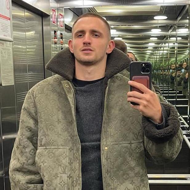 «Такая ночь у нас»: блогер Михаил Литвин госпитализирован — кадры из больницы