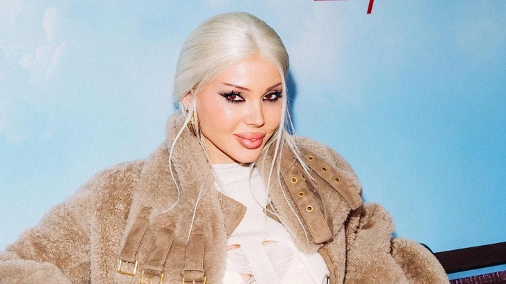 Оксана Самойлова | www.starhit.ru