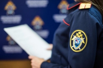 Подросток из Чувашии подозревается в покушении на наркотики