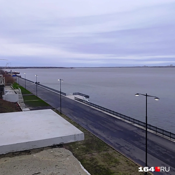 Источник: Сергей Гендин / 164.RU