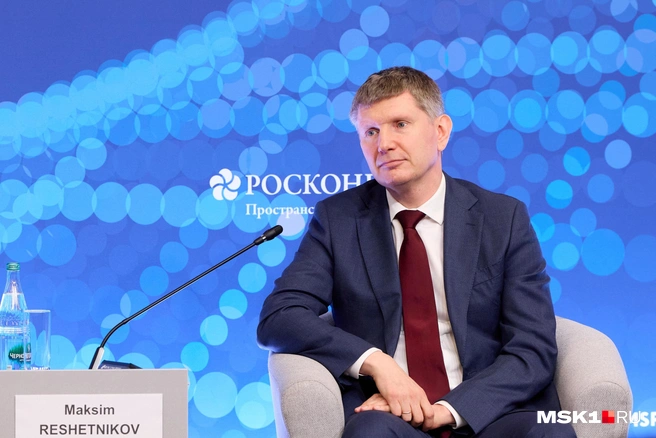 Подушка безопасности сдулась? Что происходит с российской экономикой и почему бизнес стал для нее обузой | Источник: Дмитрий Толстошеев / MSK1.RU