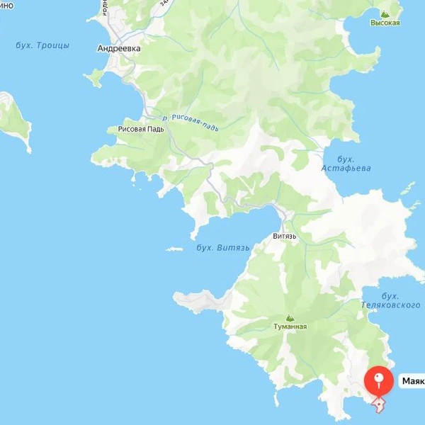 Источник: yandex.ru / maps