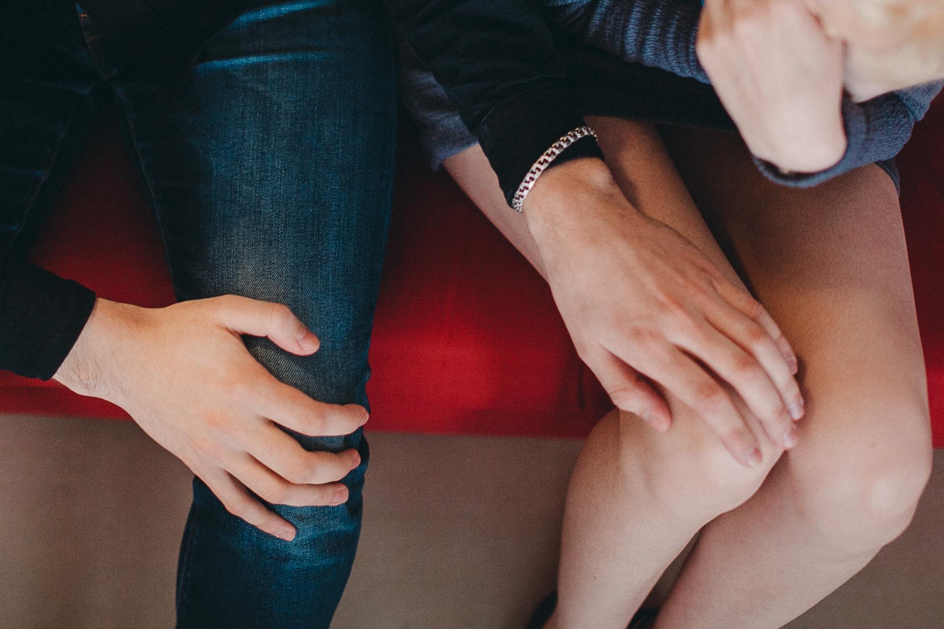 В Тюменской области мужчина надругался над девочкой