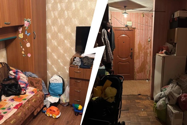 Пенсионер до смерти забил своего внука | Источник: Прокуратура Москвы / T.me