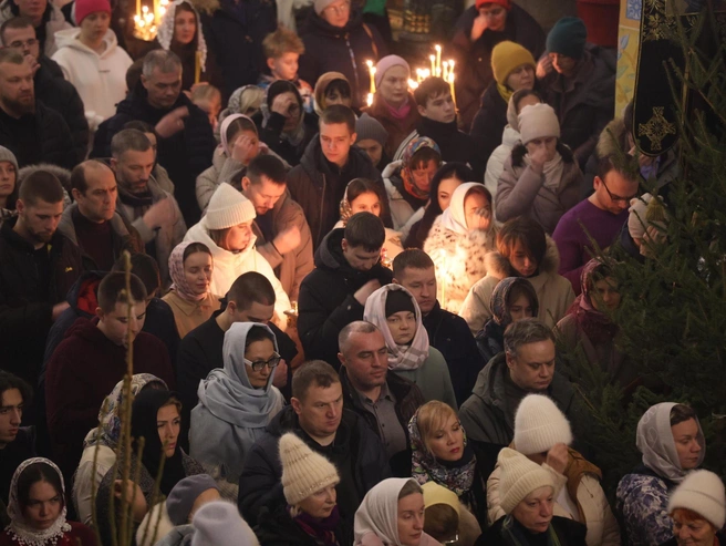 Источник: Владислав Лоншаков / E1.RU