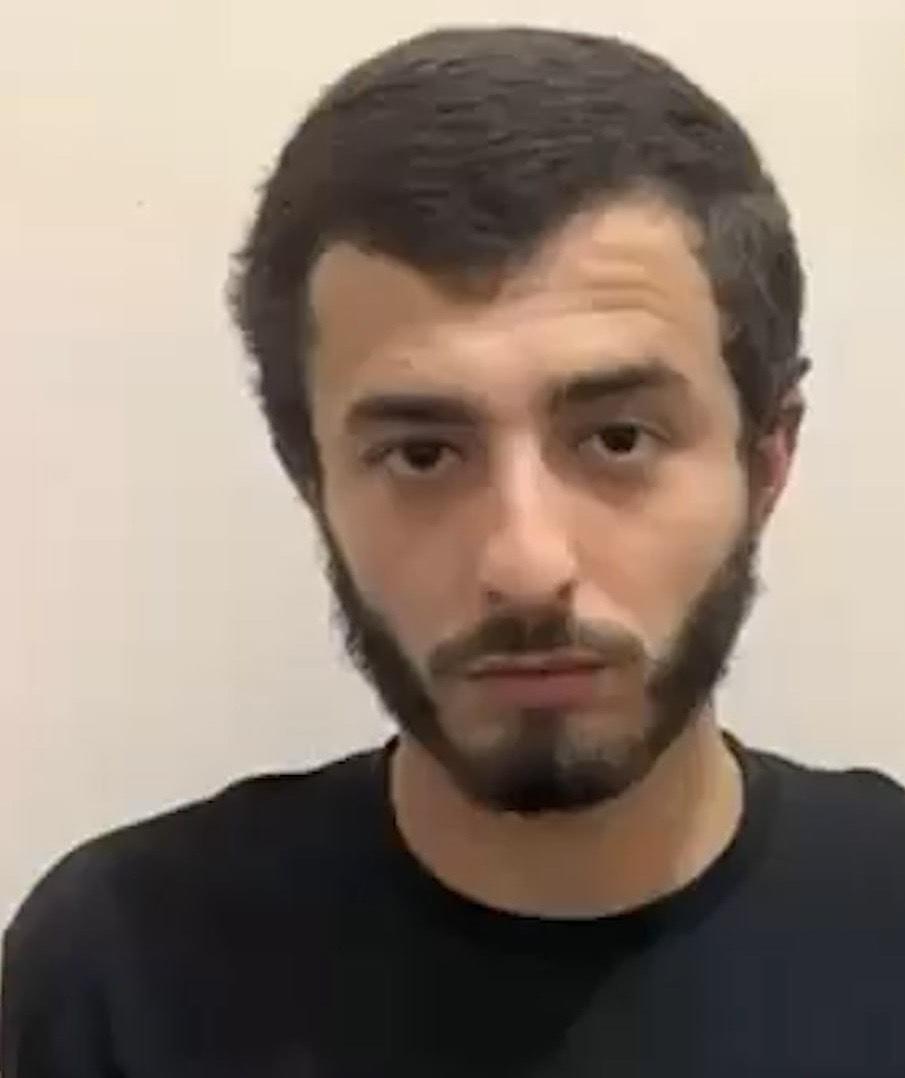 Пропавшую в Абхазии туристку из Оренбургской области нашли убитой — видео
