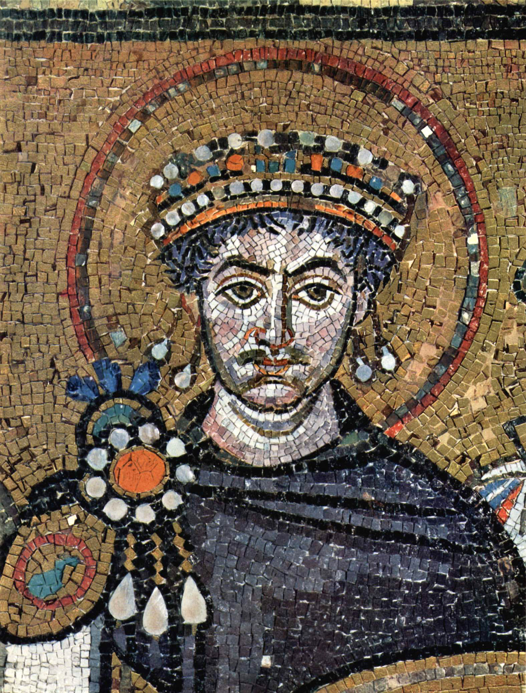  Ответ на вопрос по теме Византийские императоры