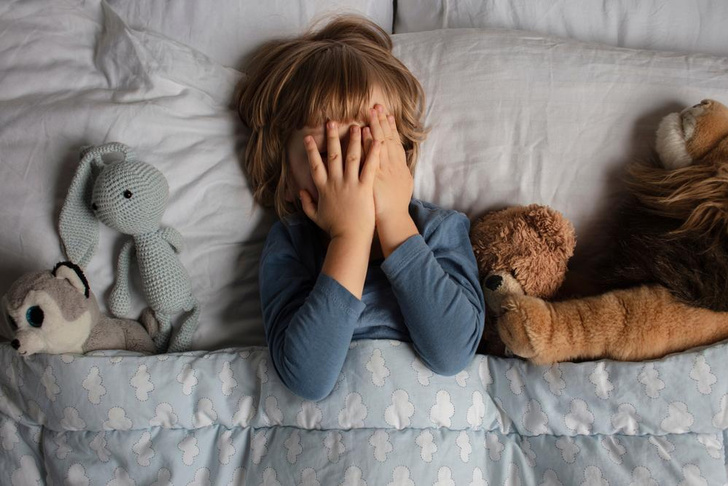 Они ломают психику: 10 установок, которые мы зря прививаем детям