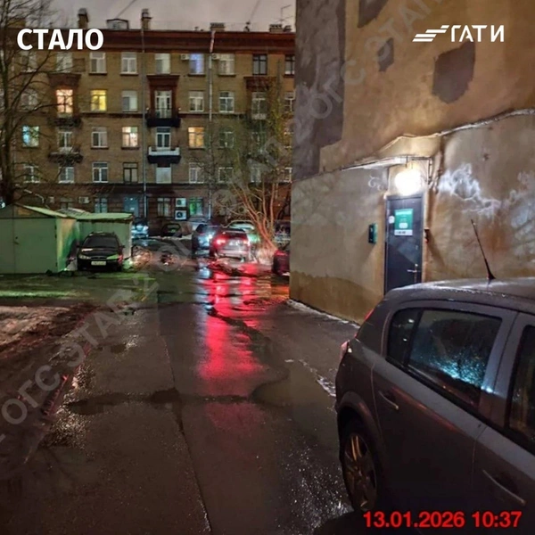 Источник: ГАТИ Петербурга