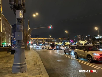 Источник: читатель MSK1.RU