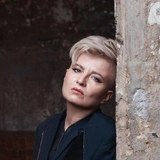 <p>Мария Любичева</p>