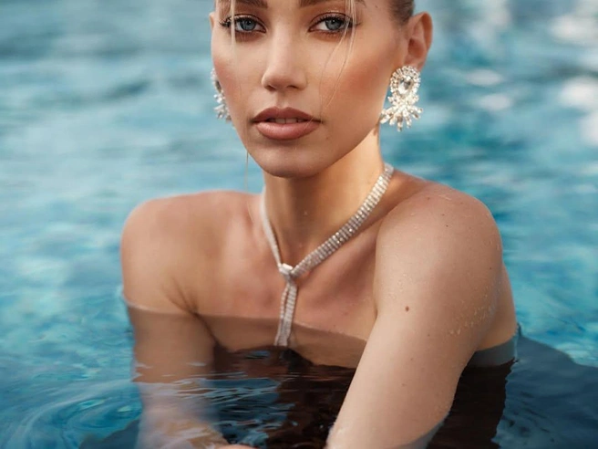 Источник: nataliepuskin / Instagram (экстремистская организация, деятельность запрещена на территории РФ)