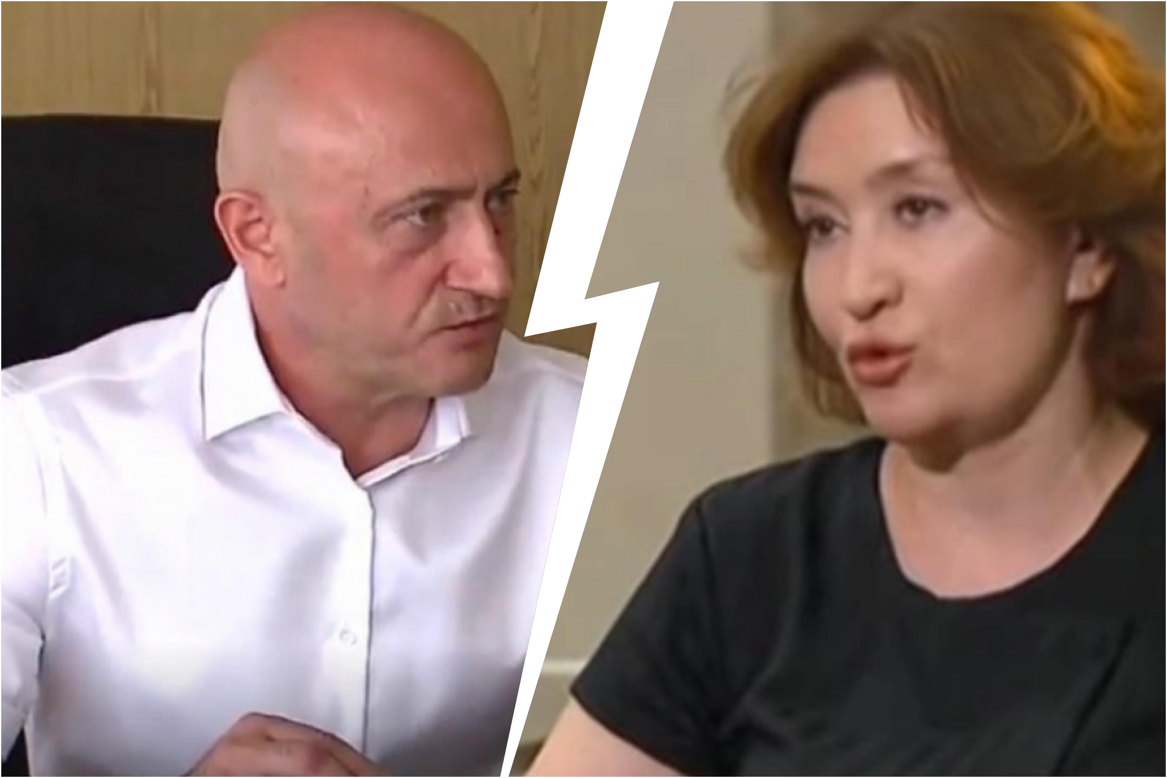 Организовали схему по захвату земель. Что известно о деле семьи краснодарской «золотой судьи» Хахалевой