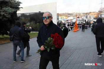 Источник: Артем Устюжанин / MSK1.RU