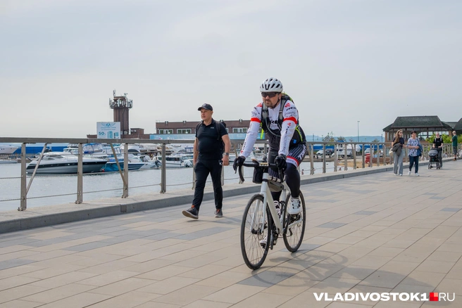Источник: Елена Буйвол / VLADIVOSTOK1.RU