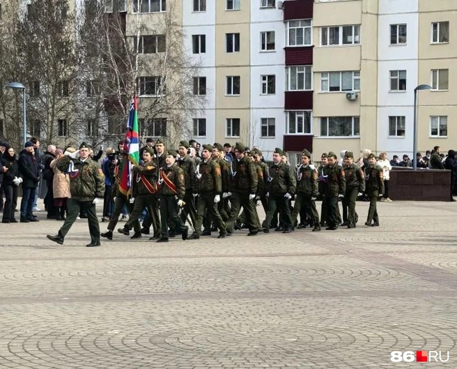 Источник: Анастасия Шевякова / 86.RU