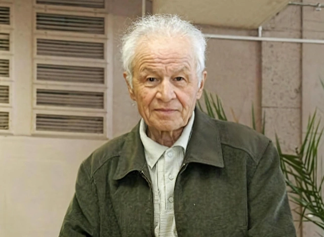 Юрий Васильевич Смородников долгие годы был директором детской музыкальной школы № 1 | Источник: «Комитет Культуры г. Чита» / T.Me