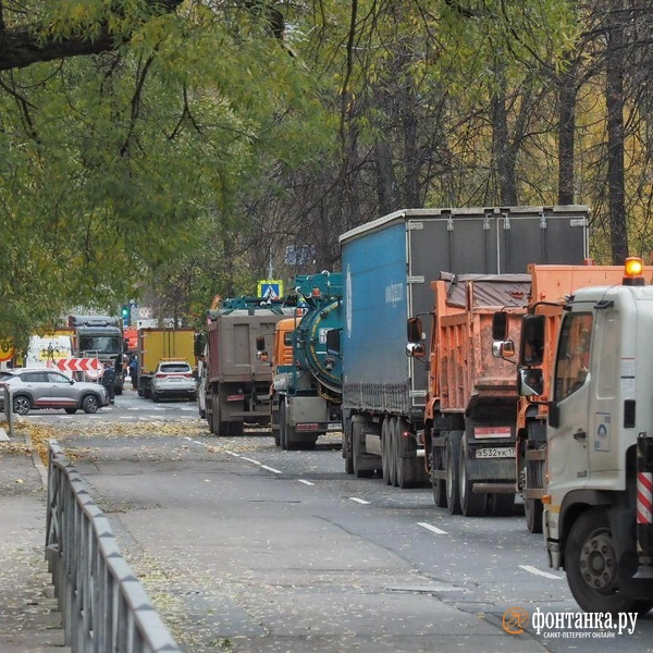Источник: Михаил Огнев / «Фонтанка.ру»