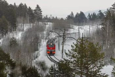 Корректировка графика пригородных поездов в Башкортостане