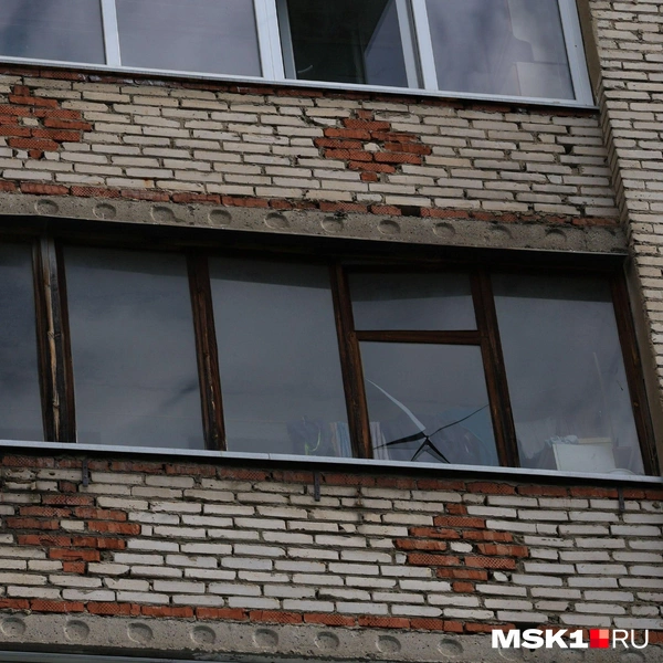 Источник: Артем Устюжанин / MSK1.RU