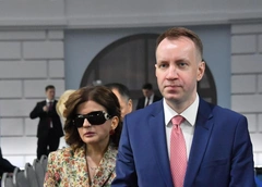 Диана Гурцкая об умершем муже: «Говорят, что он подарил нам 18 лет. А кто сказал, что мне их хватило?»