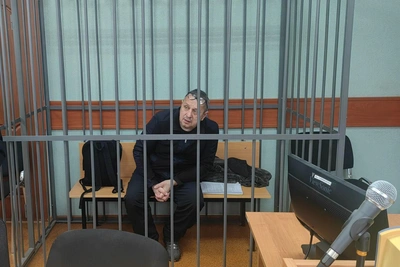 Банкет и ДТП: суд над бывшим главой поселения под Рязанью