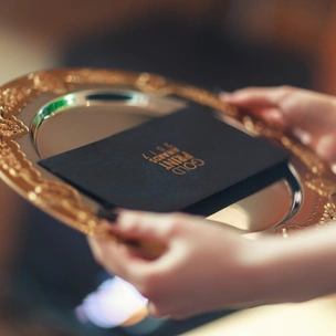 Золотой запас: как прошла первая церемония вручения премии Gold Print Awards