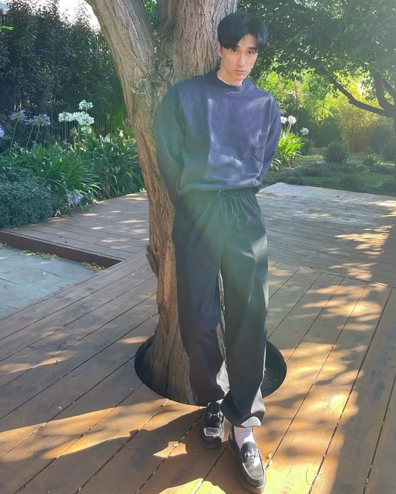 Источник: Chuando Tan / Instagram (экстремистская организация, деятельность запрещена на территории РФ)