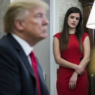 Трамп уволил помощницу за высказывания о его дочерях