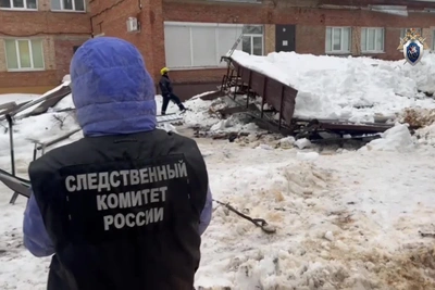 В Котовске возбудили дело о халатности после гибели мужчины