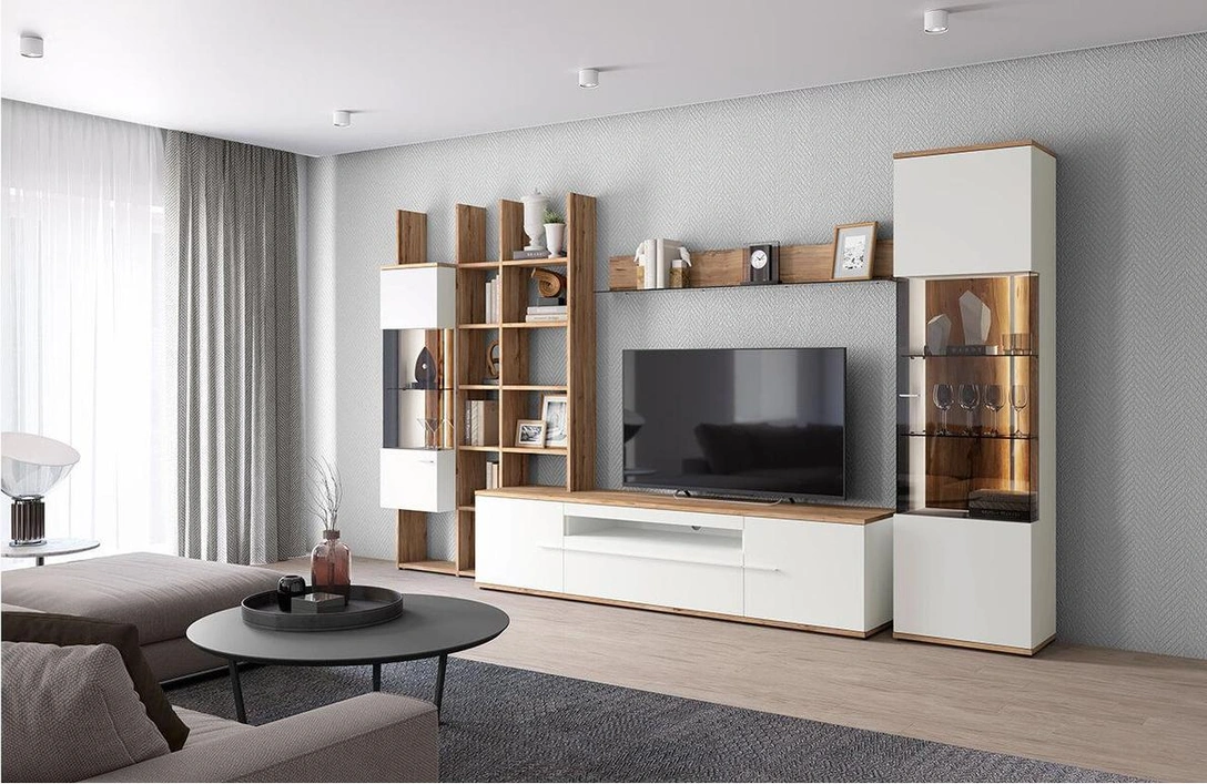 Как ухаживать за корпусной мебелью, чтобы она дольше служила | Источник: dyatkovo.ru