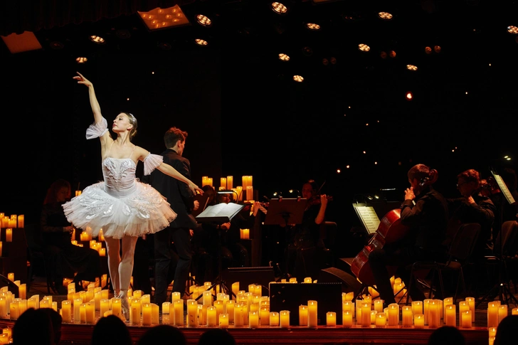 В ожидании чудес: главные культурные события декабря