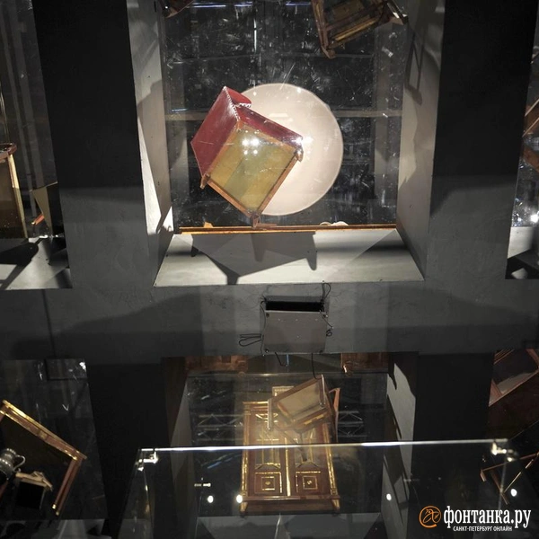 Источник: Павел Даиси / «Фонтанка.ру»