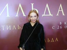 Татьяна Навка: «История мирового фигурного катания без наших спортсменов уже не будет такой яркой»