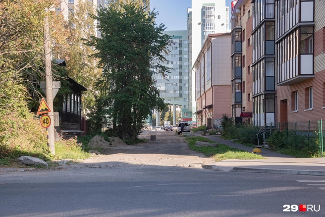 Источник: Иван Митюшёв / 29.RU