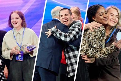 Победители Народной премии 29.RU: эмоции и доверие северян